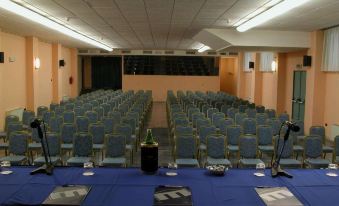 Hotel Michelangelo Palace & Spa