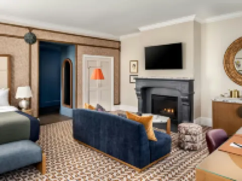 The Louie, A Davenport Hotel, Autograph Collection Hotels in Spokane