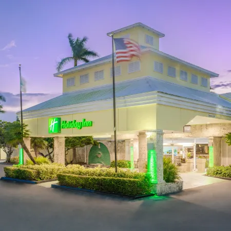 Holiday Inn KEY LARGO by IHG