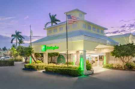 Holiday Inn Key Largo Отели в г. Ки-Ларго