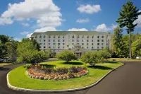 Hilton Garden Inn Albany Airport