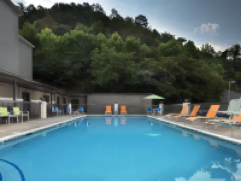 Holiday Inn Express MIDDLESBORO by IHG Hotels in Middlesboro