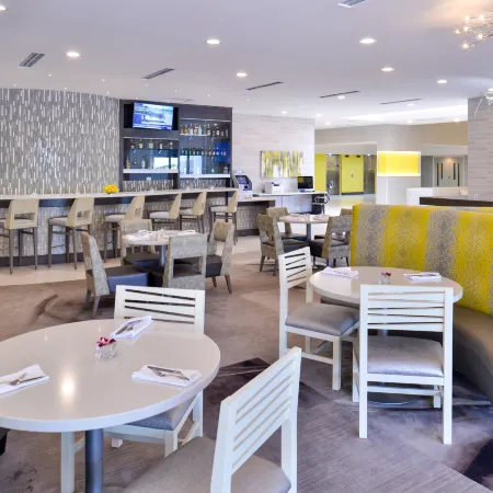 Holiday Inn DALLAS-RICHARDSON by IHG