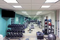 Holiday Inn Express & Suites JENKS by IHG - Træningscentre