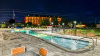 Holiday Inn Express & Suites PIGEON FORGE/NEAR DOLLYWOOD by IHG - Rooftop Pools