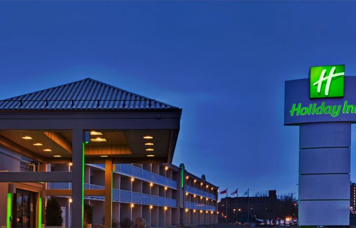 Holiday Inn PETERBOROUGH-WATERFRONT by IHG