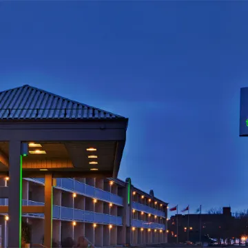 Holiday Inn PETERBOROUGH-WATERFRONT by IHG
