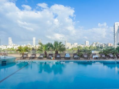 Leonardo Plaza City Tower Tel Aviv