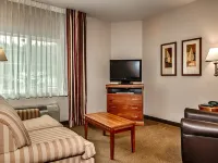 Candlewood Suites OAK HARBOR by IHG Hotels in Oak Harbor