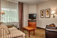 Candlewood Suites OAK HARBOR by IHG Hotel di Oak Harbor
