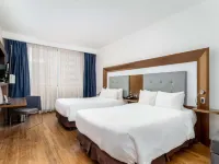 Novotel Panama City Hotels in 