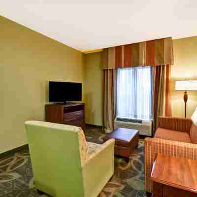 Homewood Suites by Hilton Ocala at Heath Brook Rooms