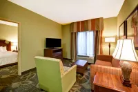 Homewood Suites by Hilton Ocala at Heath Brook