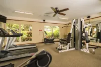 Club Wyndham Kona - Gym