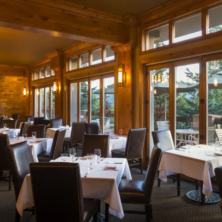 The Pines Lodge, a RockResort