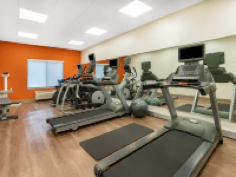 Holiday Inn Express & Suites TRINIDAD by IHG Hotels in Trinidad
