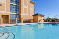 Holiday Inn Express & Suites CORDELE NORTH by IHG - Pools
