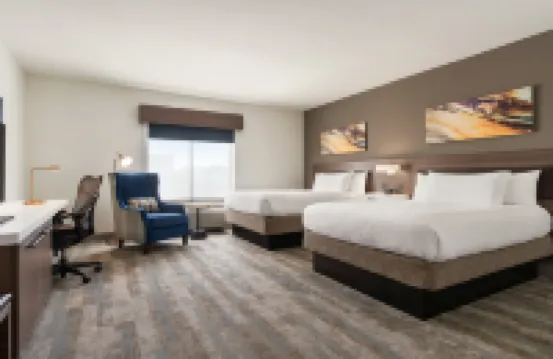 Hilton Garden Inn Charlotte/Ayrsley Hotels in Charlotte