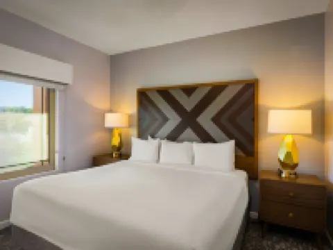 WorldMark Rancho Vistoso Hotels in Oro Valley