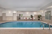 Hilton Garden Inn Ames - Pools
