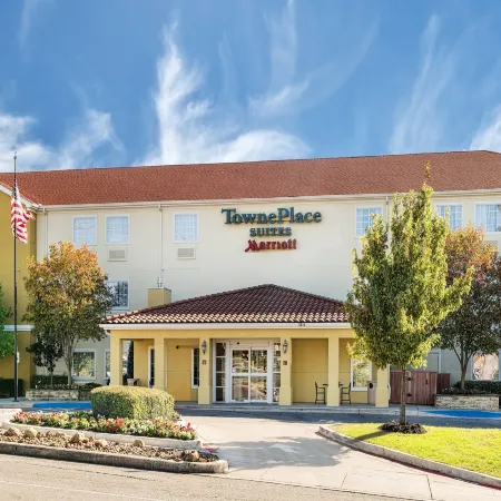 TownePlace Suites San Antonio Northwest
