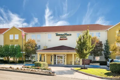 TownePlace Suites San Antonio Northwest