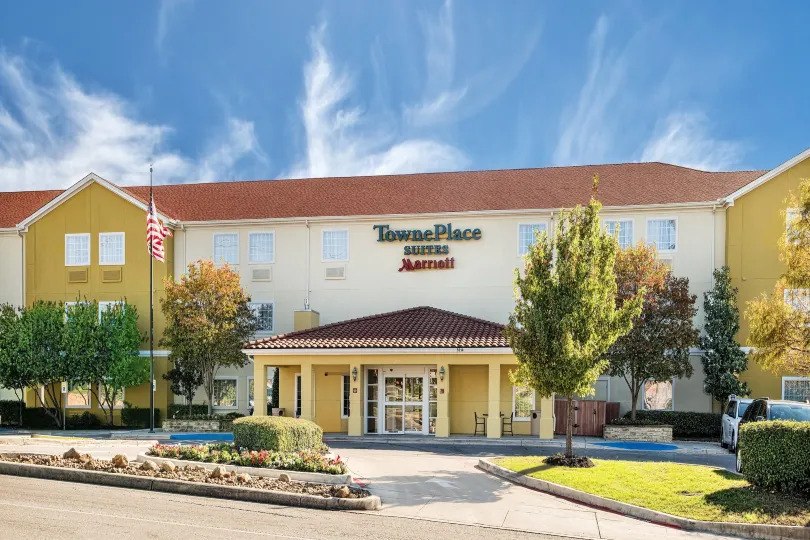 TownePlace Suites San Antonio Northwest