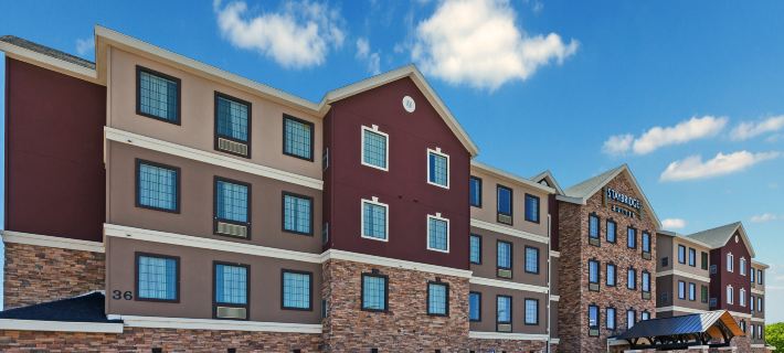 Staybridge Suites AMARILLO-WESTERN CROSSING by IHG Hotels in Amarillo