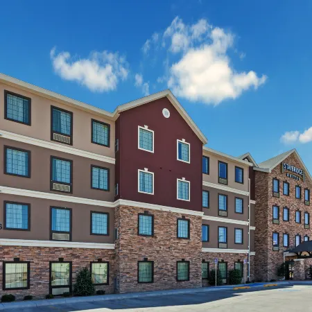 Staybridge Suites AMARILLO-WESTERN CROSSING by IHG