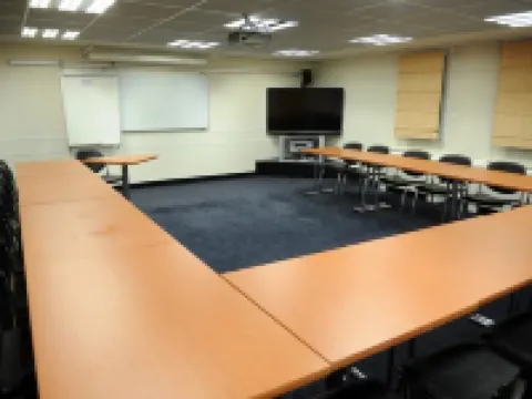 กรีท โฮเทล มงต์เบลิอาร์ด โรงแรมในดูบส์
