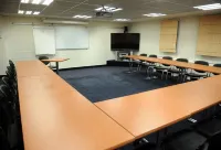 Greet Hotel Montbeliard