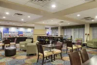 Holiday Inn Express BLOOMINGTON WEST by IHG - breakfast