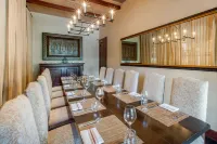 Omni Scottsdale Resort & Spa at Montelucia - breakfast