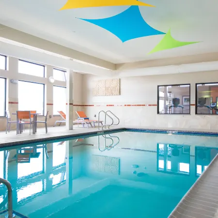 Holiday Inn Express MOLINE - QUAD CITIES by IHG