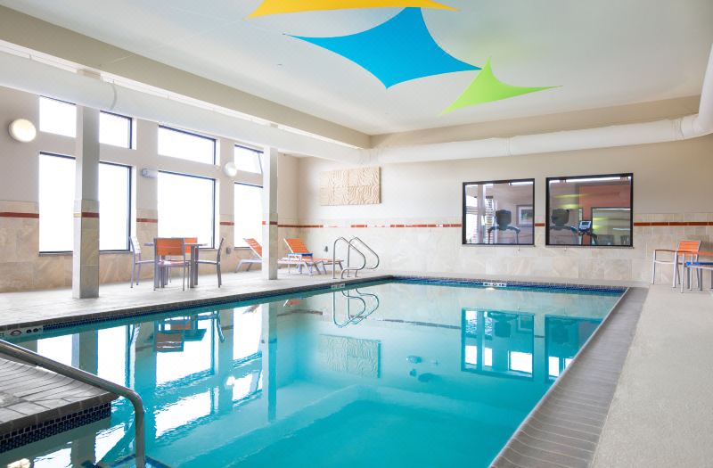 Holiday Inn Express Moline - Quad Cities by IHG photo 3