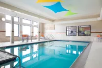 Holiday Inn Express MOLINE - QUAD CITIES by IHG - Pools