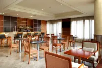 Exe Getafe - breakfast