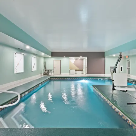 Holiday Inn Express & Suites HARRISBURG S - NEW CUMBERLAND by IHG