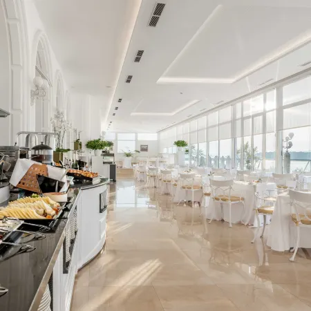 Eurostars Gran Hotel la Toja
