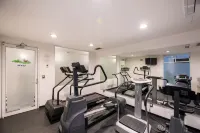 Grand Chapultepec Residencial - salle de sport