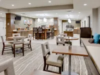 Staybridge Suites OKLAHOMA CITY DWTN - BRICKTOWN by IHG Hotels in Oklahoma City