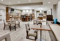 Staybridge Suites OKLAHOMA CITY DWTN - BRICKTOWN by IHG