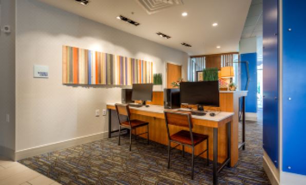 Holiday Inn Express & Suites REEDSVILLE - STATE COLL AREA by IHG