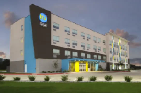 Tru by Hilton Bryan College Station