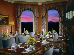 Inverlochy Castle Hotel