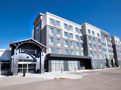 Staybridge Suites Red Deer North by IHG