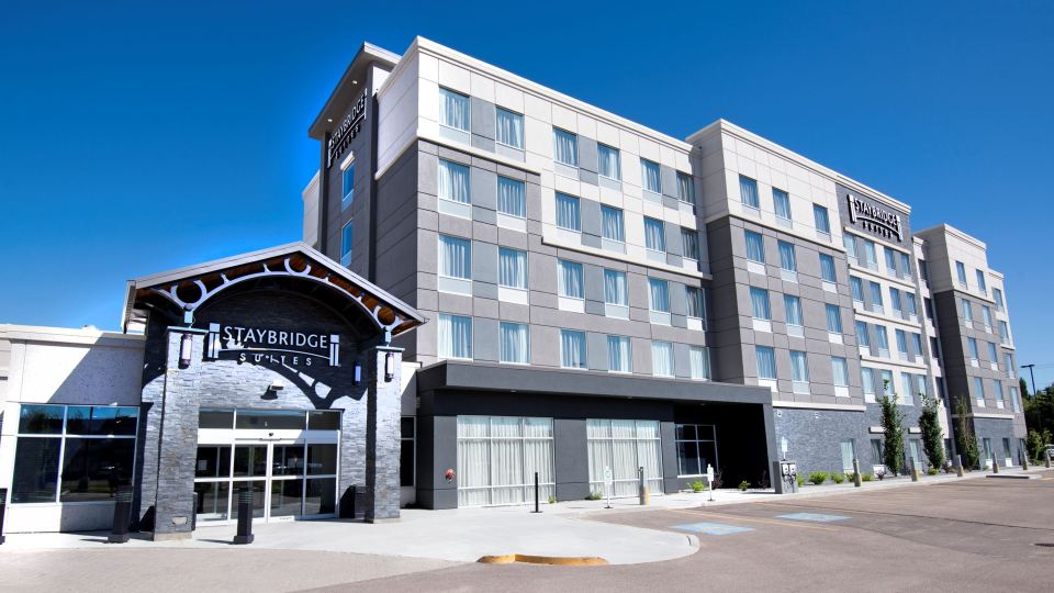 Staybridge Suites Red Deer North by IHG