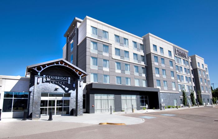 Staybridge Suites Red Deer North by IHG