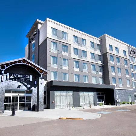 Staybridge Suites Red Deer North by IHG