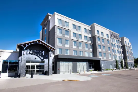 Staybridge Suites Red Deer North by IHG